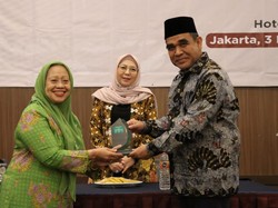 Muzani: Prabowo ke AS hingga Timur Tengah Demi Cegah Perang Dunia III