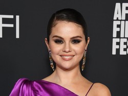 Selena Gomez Pernah Mengira Hidupnya Berakhir karena Belum Nikah di Usia 25