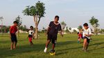 Semangat Piala Dunia 2022 Tampak Nyata di Doha