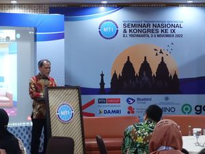 Edukasi Keselamatan Berkendara, Ketum MTI: Tol Bukan Tempat Setor Nyawa