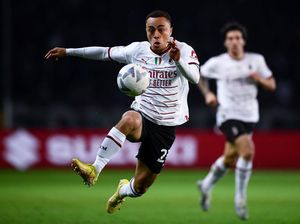 Sergino Dest: Gabung Milan adalah Kesalahan Besar