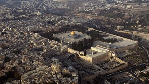 Kisah Nabi Daud Kalahkan Raja Jalut di Tanah Palestina