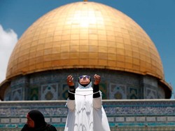 Sejarah Kubah Masjid, Bagian dari Warisan Peradaban Islam