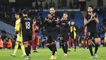 8 Tim yang Terbuang ke Liga Europa, Ada Barcelona dan Juventus