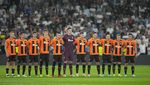 8 Tim yang Terbuang ke Liga Europa, Ada Barcelona dan Juventus
