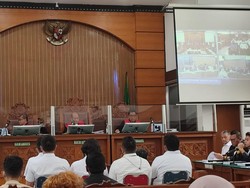 Terungkap di Sidang! Ponsel AKP Irfan dan Pengusaha CCTV Sama-sama Rusak
