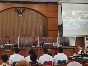 Diultimatum Jaksa soal CCTV Rusak, ART Sambo Jawab Sambil Ketawa Diultimatum Jaksa soal CCTV Rusak, ART Sambo Jawab Sambil Ketawa
