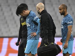 Piala Dunia 2022 Tinggal 3 Pekan Lagi, Son Operasi Rongga Mata