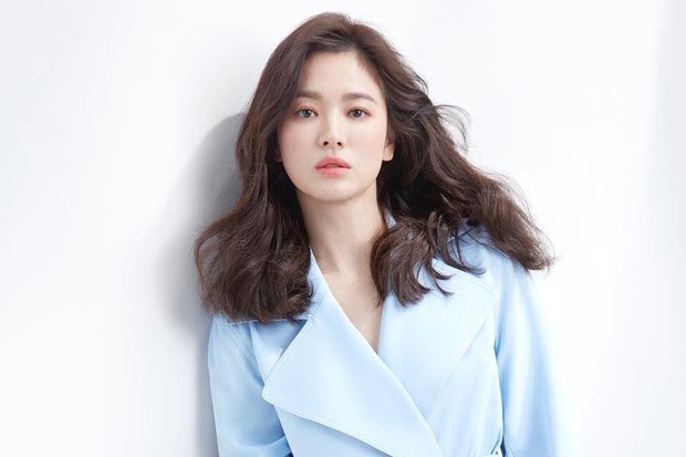 Song Hye Kyo