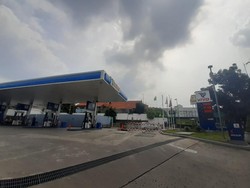 Revvo 89 Mulai Lenyap dari SPBU VIVO, Driver Ojol Kecewa