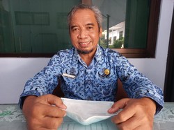 11 Ribu Dosis Vaksin Pfizer Mulai Digelontokan ke Kab Blitar