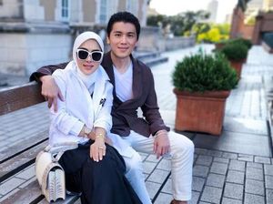 Sarung Tangan Syahrini Seharga Rp 12 Juta Bikin Heboh, Apa Keistimewaannya?