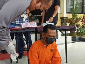 Istri Sakit Jadi Dalih Pria di Tabanan Perkosa Anak-Ponakan