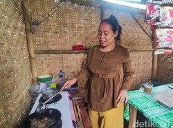 Banyak YouTuber Ngonten di Rumah Farel Prayoga, Tetangga Kecipratan Rezeki