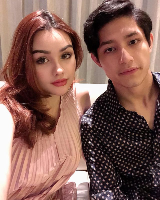 Teuku Rassya dan Ibu Sambung