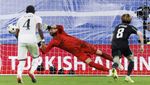Drama Real Madrid Vs Celtic: 3 Penalti, 6 Gol