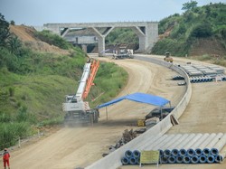 Beberkan 2 Opsi, PUPR Ungkap Nasib Tol Bocimi Seksi 3 di Tangan Waskita