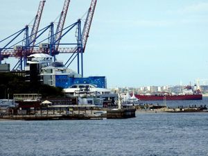 Rusia Setuju Lanjutkan Kesepakatan Ekspor Gandum