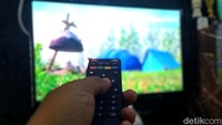 Sebulan ASO, Masyarakat Berbondong Pindah ke Siaran TV Digital