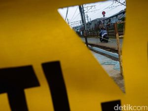 Usai Mangkrak, Proyek Jalan Tembusan Pasar Minggu Digarap Lagi Usai Mangkrak, Proyek Jalan Tembusan Pasar Minggu Digarap Lagi