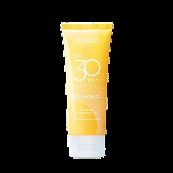 Wardah UV Shield Essential Sunscreen Gel SPF 30 PA+++