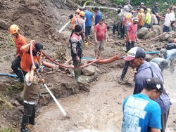 BPBD Buka Peta Rawan Bencana 38 Kab/Kota di Jatim, Simak Detailnya!