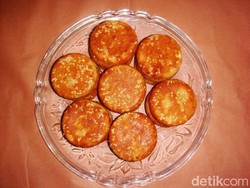 Resep Bikin Wingko di Rumah: Tak Ada Oven, Wajan Teflon Pun Jadi