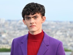 Profil Joe Locke, Aktor Muda Inggris Anggota Baru MCU