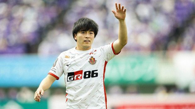 6 Pemain J.League di Skuad Piala Dunia 2022 Timnas Jepang