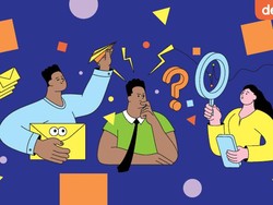 6 Tanda Kecerdasan yang Jarang Diketahui