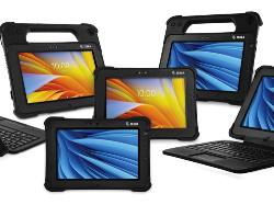 Zebra L10, Tablet Serba Guna dan Tahan Banting Saat Beraktivitas