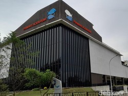 Miris! Akuarium Pangandaran Rp 93 Miliar Kini Terbengkalai