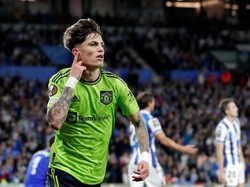 Ten Hag Ungkap Kekurangan Alejandro Garnacho!