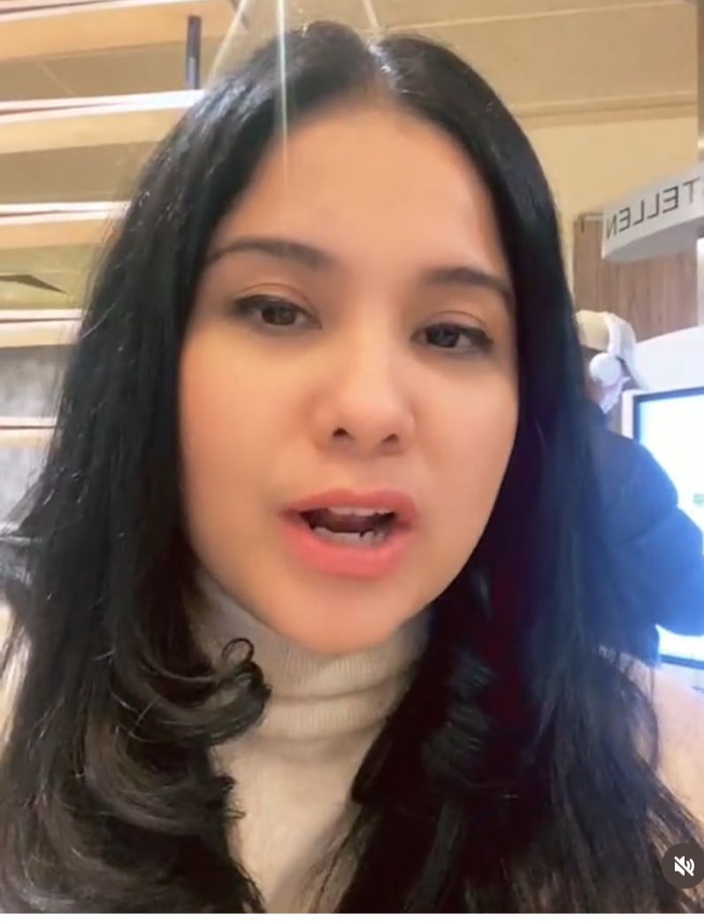 Annisa Yudhoyono dan Bunda Corla