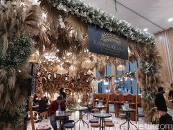 Apiknya Cuan dari Bisnis Dekorasi Pernikahan, Bisa Dapat Ratusan Juta Lho