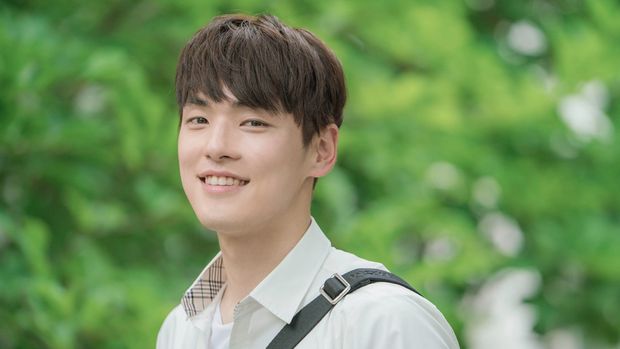 Drama Korea School 2017
