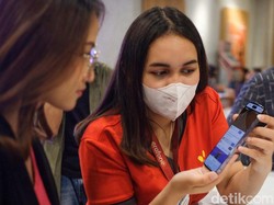 Frekuensi Emas 700 MHz Jadi Jalan Tol 5G di RI, Asalkan ...