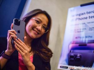Penawaran Telkomsel untuk Paket Bundling iPhone 14