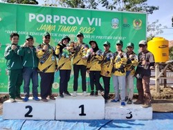 Atlet Blitar Harusnya Terima Bonus Usulan Rp 1,5 M, Tapi Cair Hanya Rp 146 juta