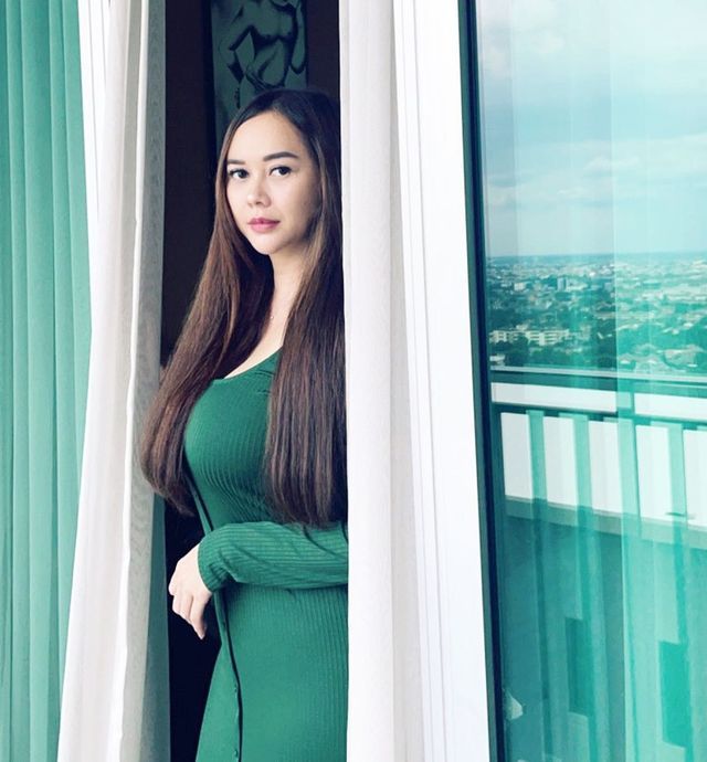 Aura Kasih