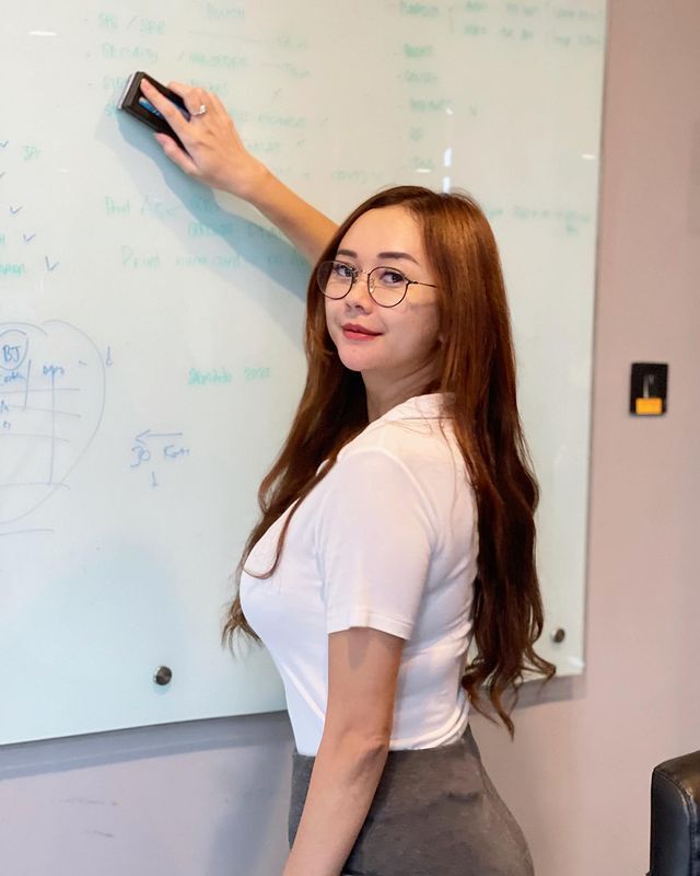 Aura Kasih