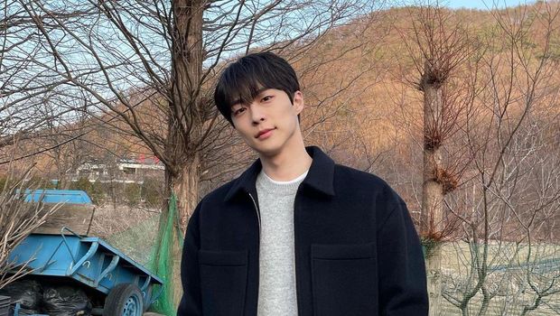 Bae In Hyuk