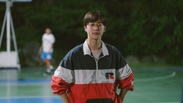 Bae In Hyuk