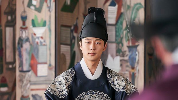 Bae In Hyuk