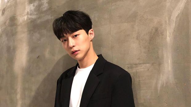 Bae In Hyuk