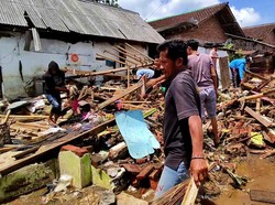 Ada 16 Risiko Bencana Alam, Begini Langkah Mitigasi BPBD Banyuwangi