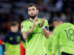 Bruno Fernandes: MU Siap Lawan Raksasa di Playoff Liga Europa!