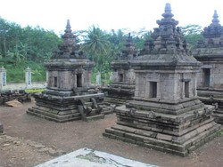 Mengenal Candi Ngempon Semarang, Cagar Budaya Peninggalan Abad VIII