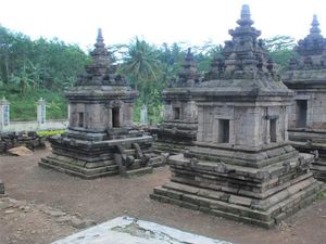 Mengenal Candi Ngempon Semarang, Cagar Budaya Peninggalan Abad VIII Mengenal Candi Ngempon Semarang, Cagar Budaya Peninggalan Abad VIII