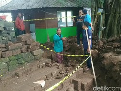 BPCB Jatim Buka Opsi Pemugaran Candi di Sukoreno Pasuruan